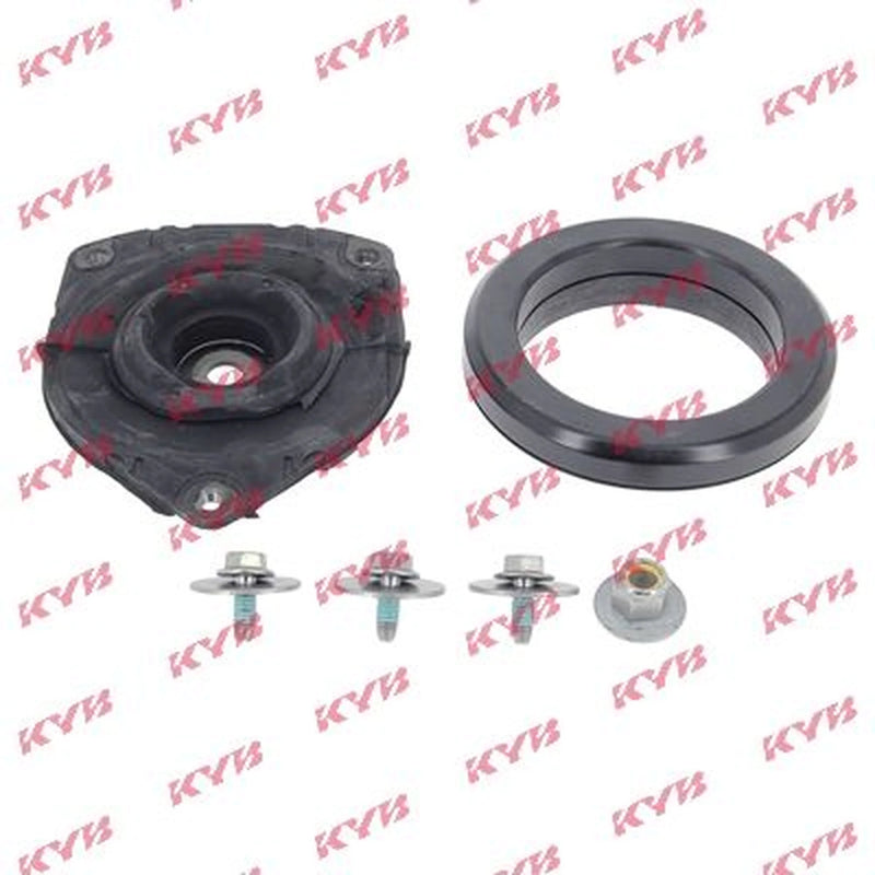 KYB Front Repair Kit Suspension Strut Support Moun SM1535