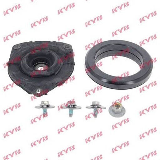 KYB Front Repair Kit Suspension Strut Support Moun SM1535