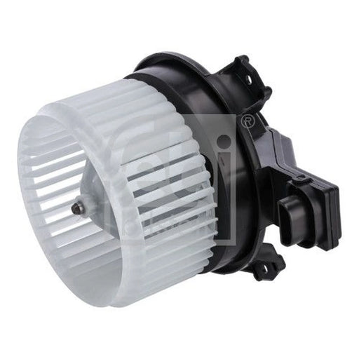 Febi Heater Blower Fan Front 1002229