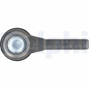 Delphi Steering Tie Rod End Ball Joint Front M14x1.5 TA1128