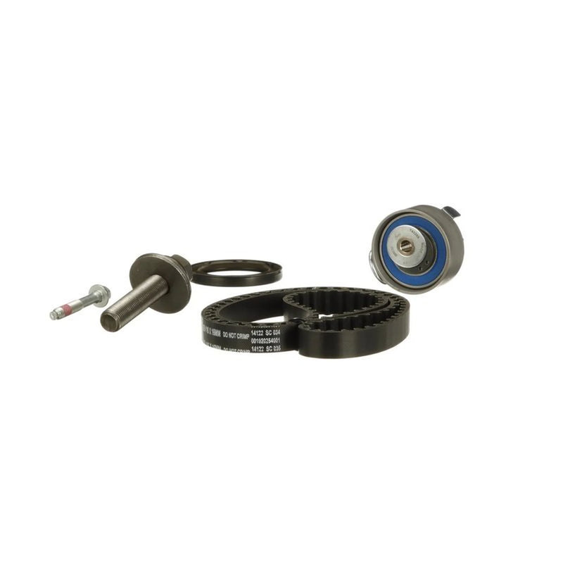 Gates Timing Belt Kit with Rollers K02T359HOB