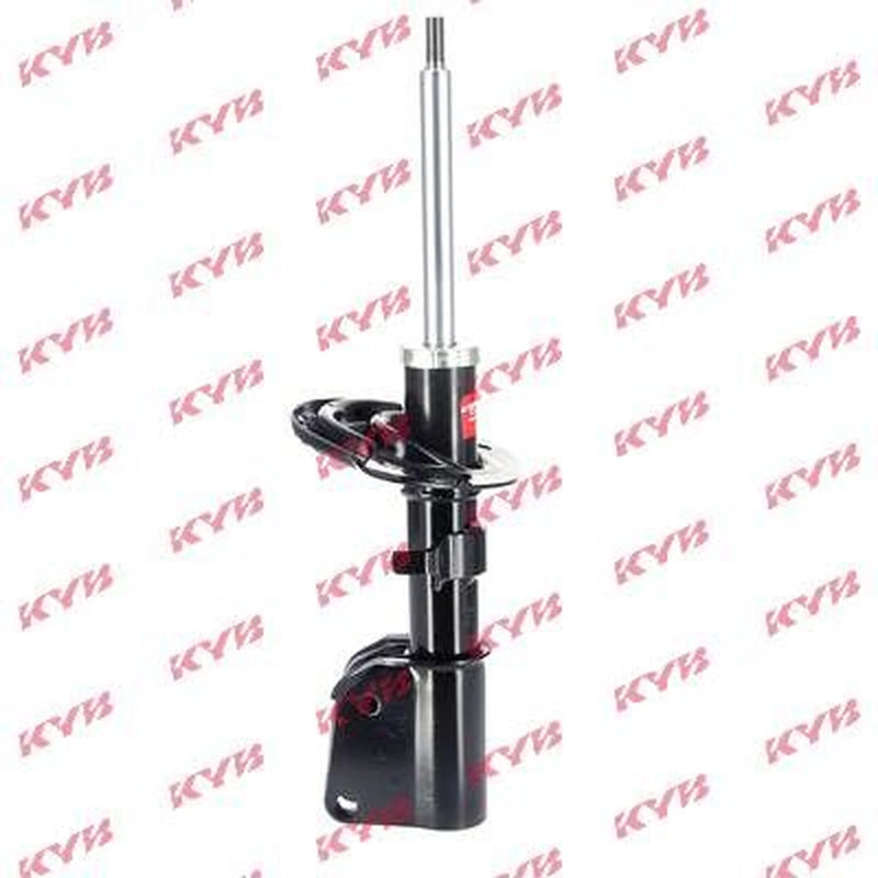 KYB Shock Absorber Damper Strut Front 334814