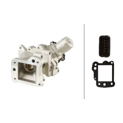 Hella Exhaust Gas Recirculation Valve 6NU 010 171-231
