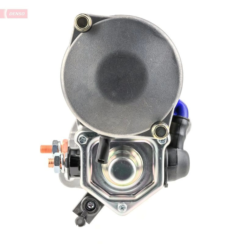 Denso Starter Motor 12V 4.8kW 10 Teeth