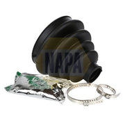 NAPA Drive Shaft Bellow Wheel Side NCB1001