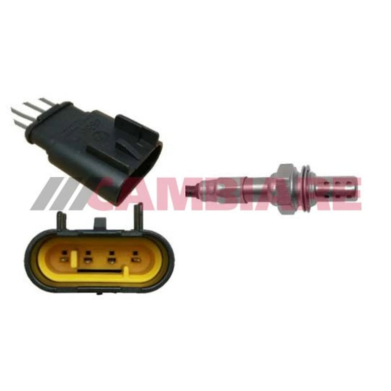 Cambiare O2 Lambda Oxygen Sensor before catalytic converter VE381917