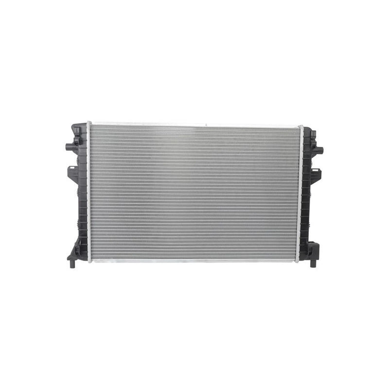 Hella Engine Radiator 8MK 366 301-471