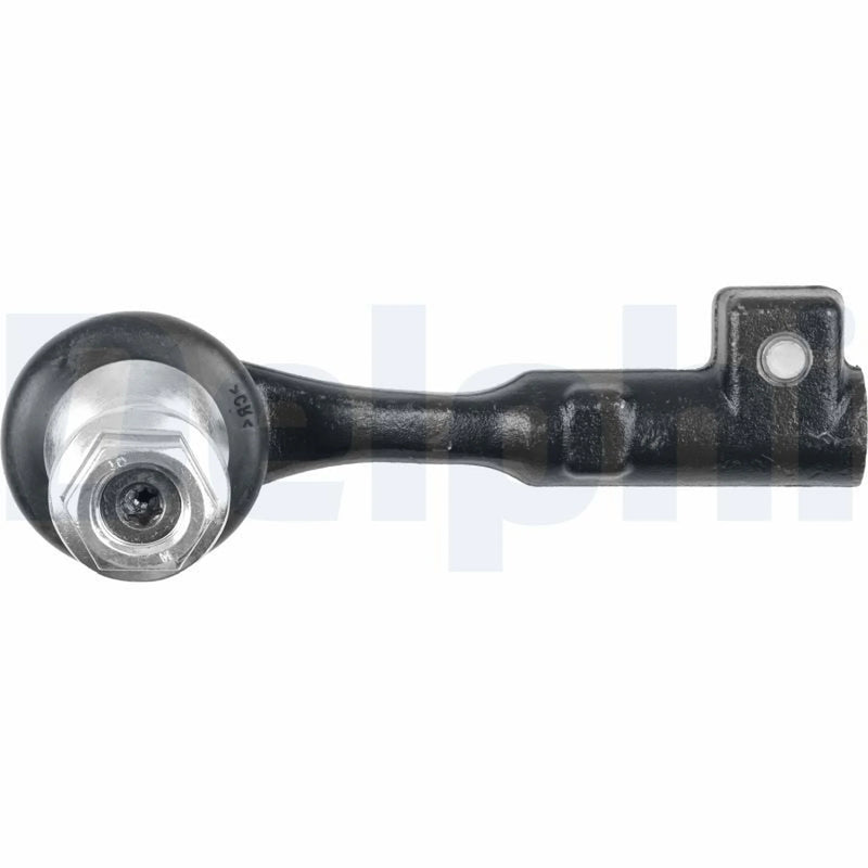 Delphi Steering Tie Rod End Ball Joint Front Left TA3504