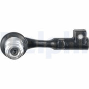 Delphi Steering Tie Rod End Ball Joint Front Left TA3504