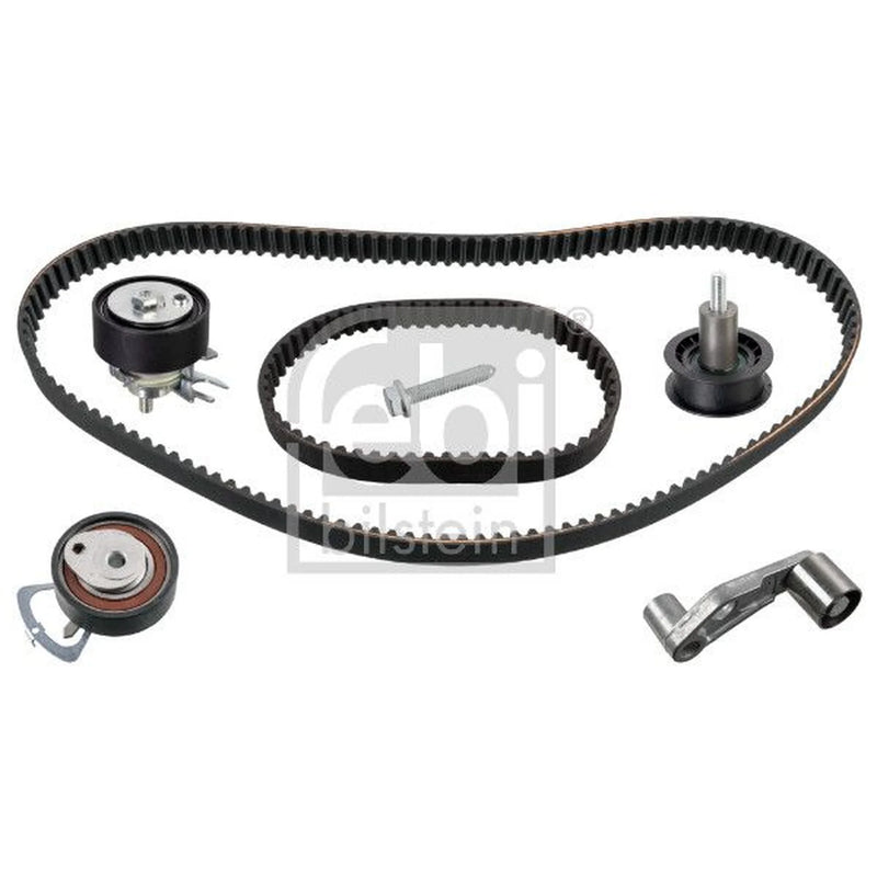 Febi Timing Belt Kit with Rollers 21772
