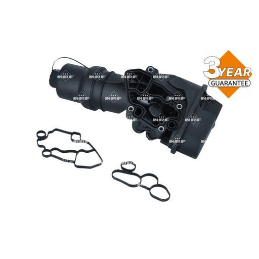 NRF Oil Filter Housing 310253