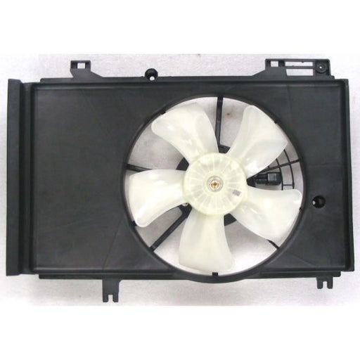 NRF Engine Cooling Fan 47551