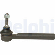 Delphi Steering Tie Rod End Ball Joint Front M14x1.5 TA1985