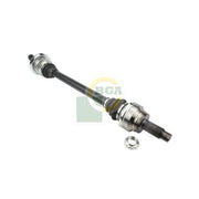 BGA CV Drive Shaft Driveshaft Rear Right DS0943