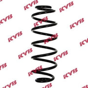 KYB Rear Suspension Coil Spring RA7097
