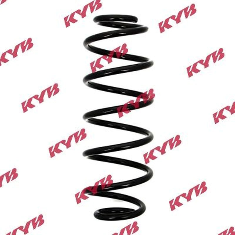 KYB Rear Suspension Coil Spring RA7097