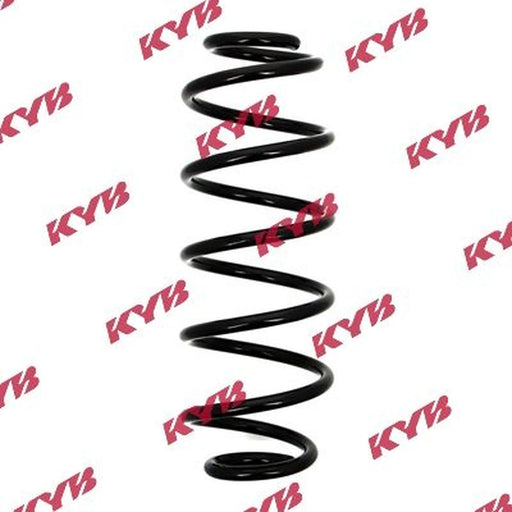 KYB Rear Suspension Coil Spring RA7097
