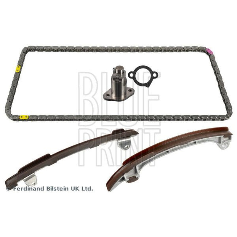 Blue Print Timing Chain Kit Set 134 Links 8mm ADBP730004