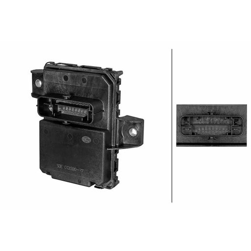 Hella Trailer Tow Modules 5DS 013 590-771 13553096 5DS 013 590-771