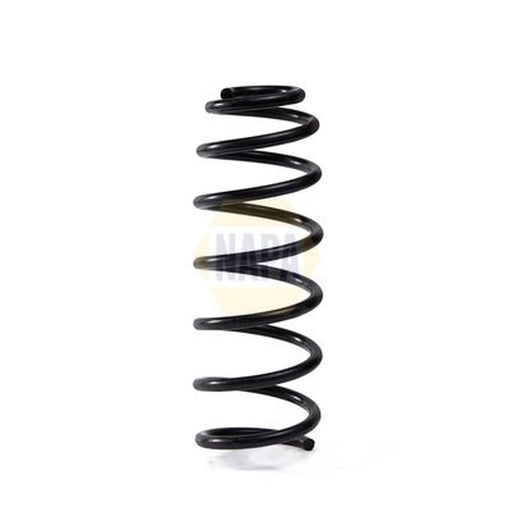 NAPA Rear Suspension Coil Spring NCS2125