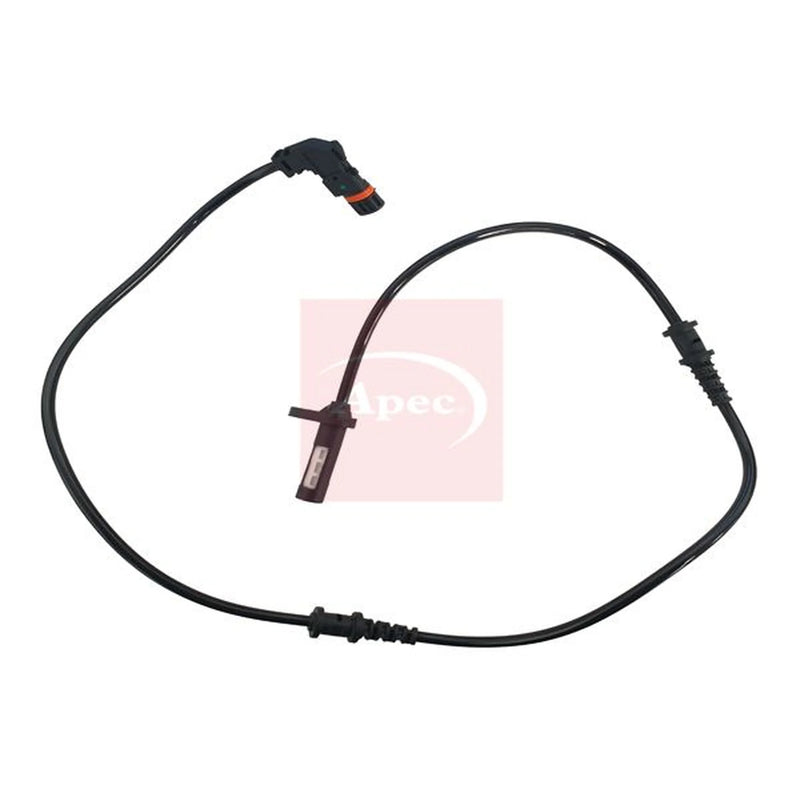 Apec ABS Wheel Speed Sensor Front Right ABS1240