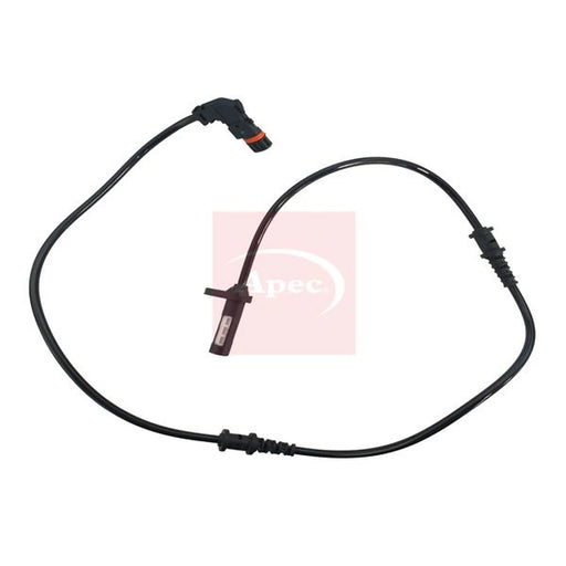 Apec ABS Wheel Speed Sensor Front Right ABS1240