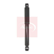 Apec Shock Absorber Damper Strut Rear Right ASA1490