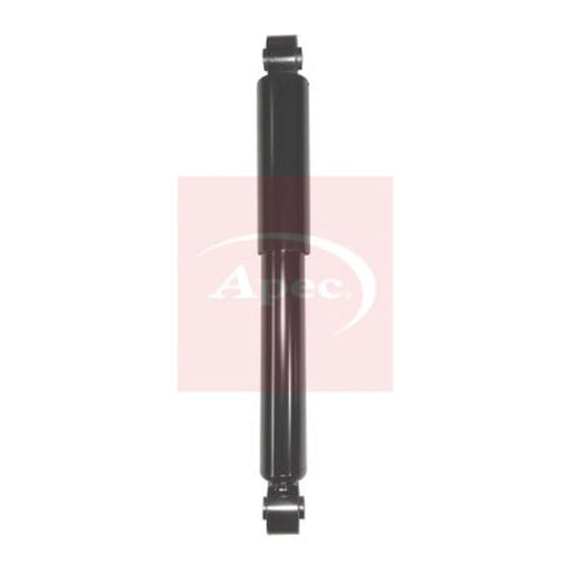 Apec Shock Absorber Damper Strut Rear Right ASA1490