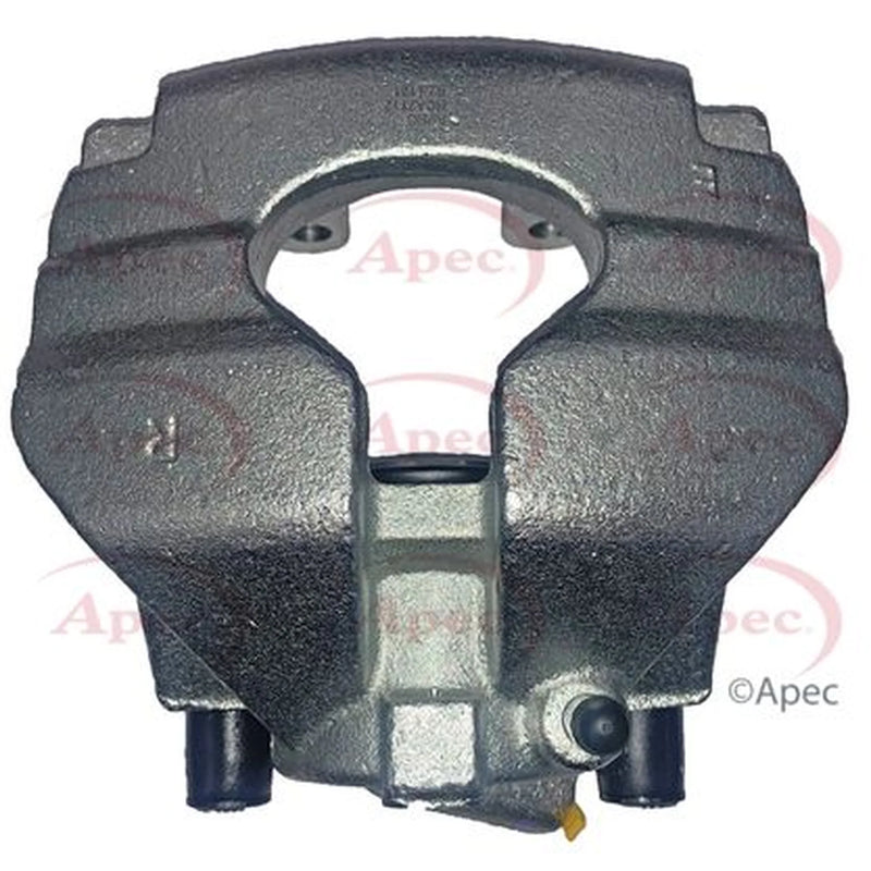 Apec Brake Caliper Assembly Front Right RCA112N