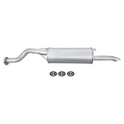 Hella End Silencer Rear 8LD 366 026-781