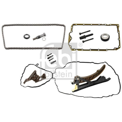 Febi Timing Chain Kit Set 144 Links 173042