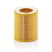 MANN-FILTER Engine Air Filter C 630