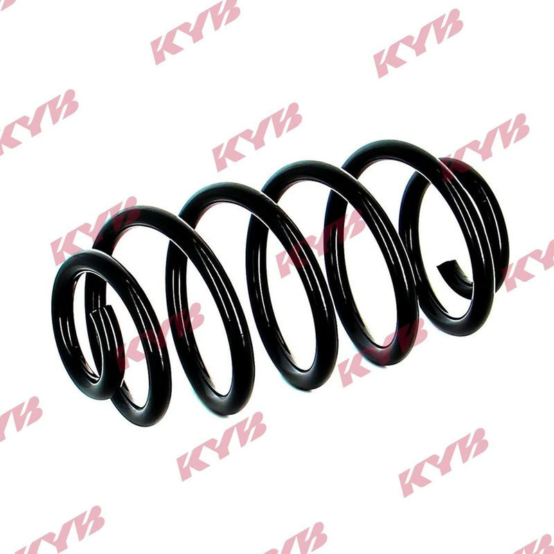 KYB Rear Suspension Coil Spring RA5538