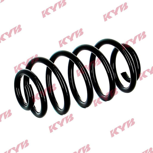 KYB Rear Suspension Coil Spring RA5538