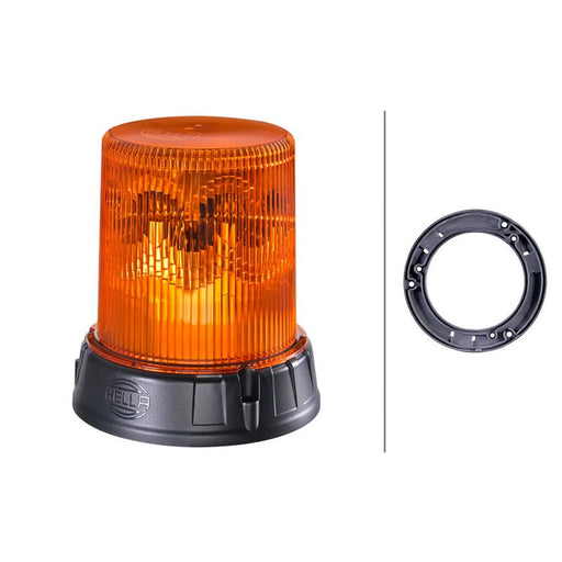 Hella Rotating Beacon Wide High 2RL 099 484-001