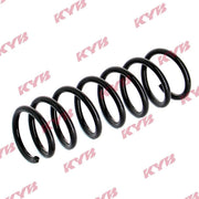 KYB Rear Suspension Coil Spring RA5830