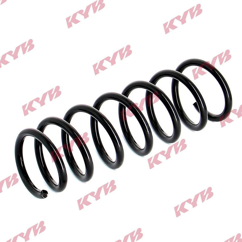 KYB Rear Suspension Coil Spring RA5830