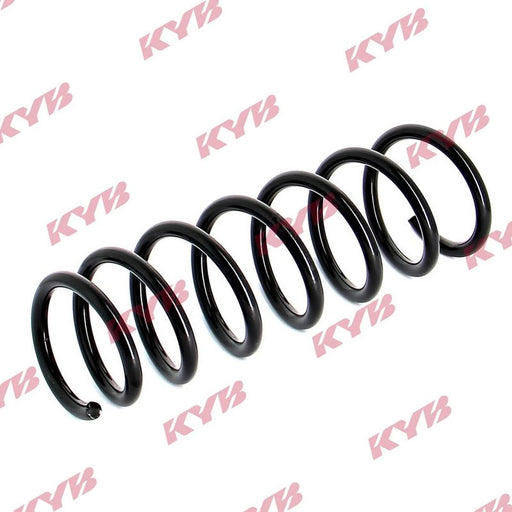 KYB Rear Suspension Coil Spring RA5830