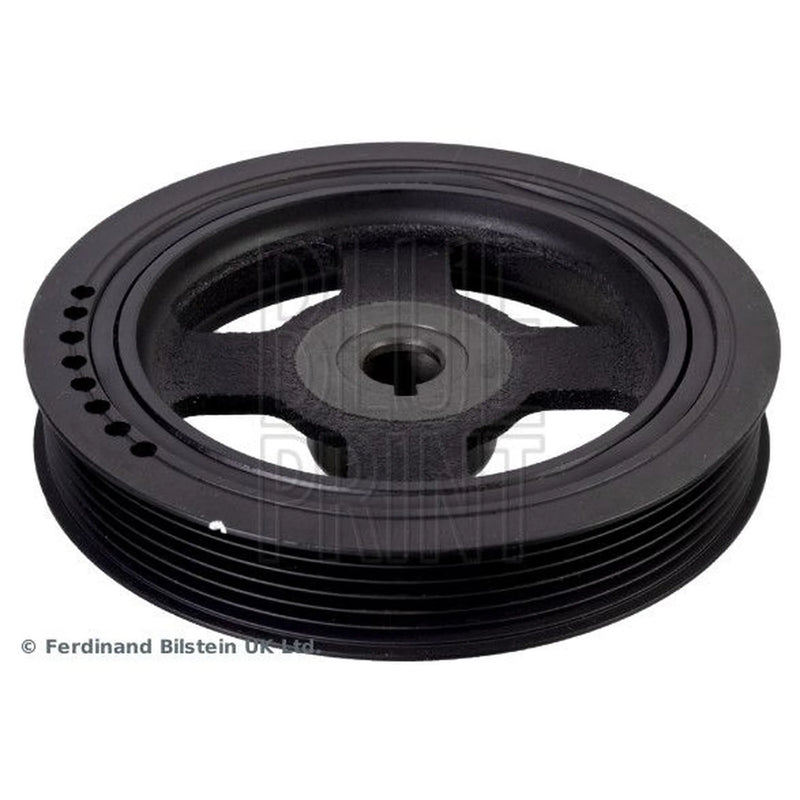 Blue Print Crank Shaft Belt Pulley ADBP610023