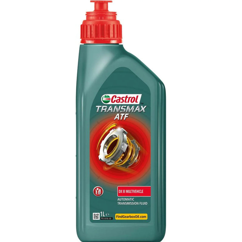 Castrol Hydraulic Oil 1L 15F176