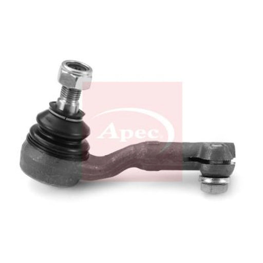 Apec Steering Tie Rod End Ball Joint Front Left M14x1.5 AST6699