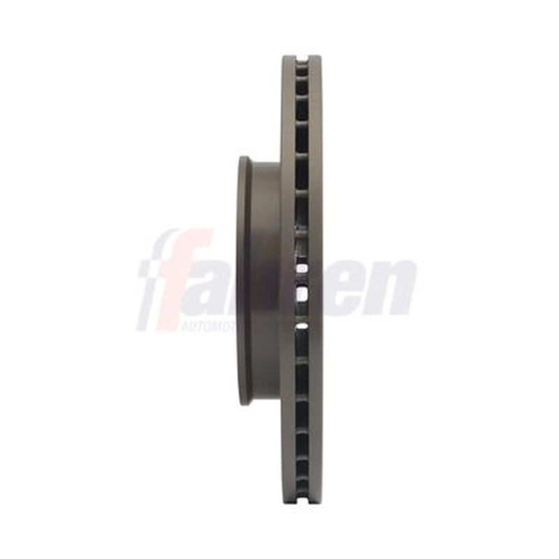 Fahren 2 x Vented Front Brake Discs FBD6286-x2
