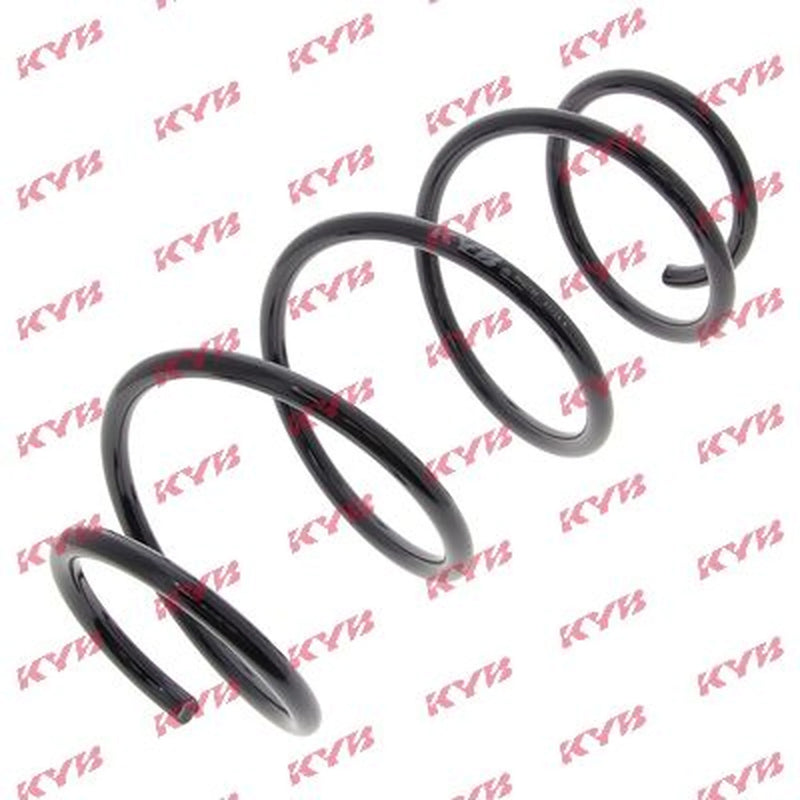 KYB Front Suspension Coil Spring RH2730