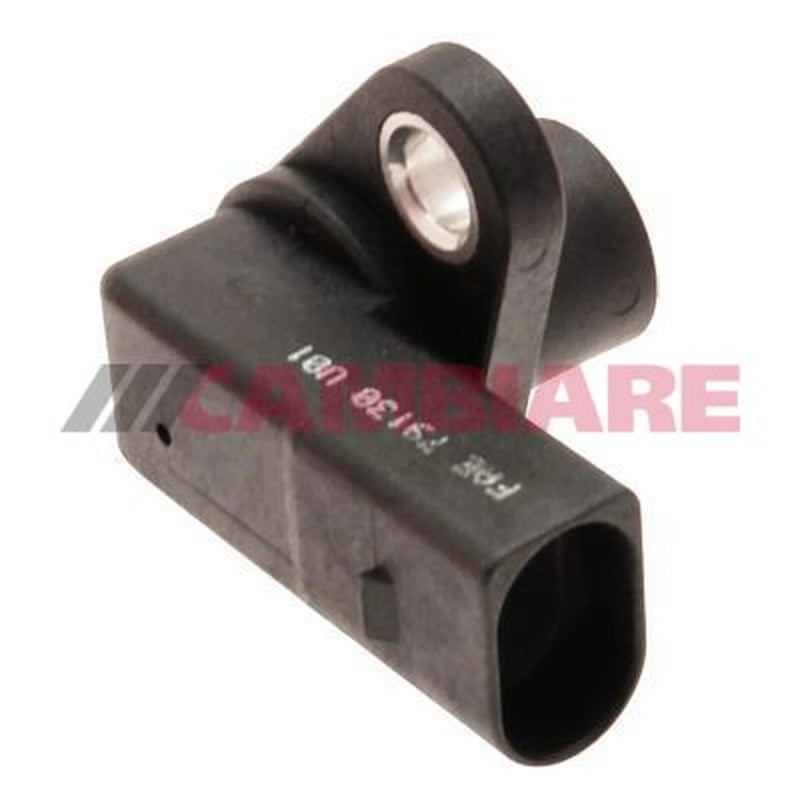 Cambiare Crankshaft Position Sensor VE363072
