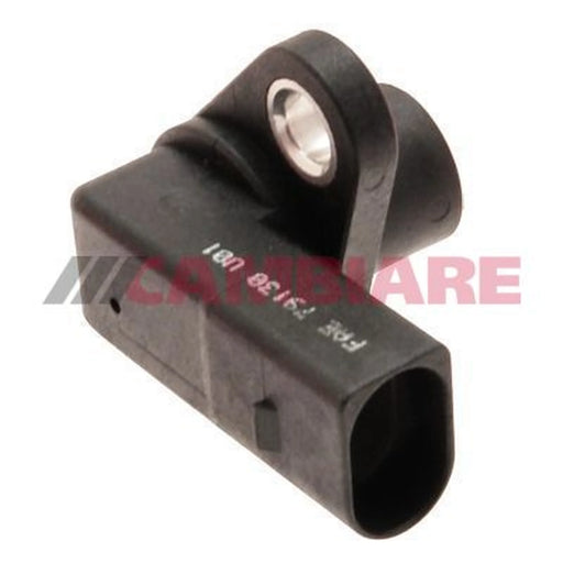 Cambiare Crankshaft Position Sensor VE363072
