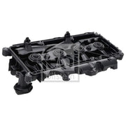 Febi Cylinder Head Cover Plastic 1000314