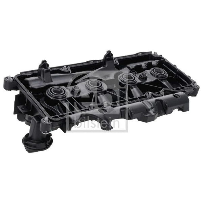 Febi Cylinder Head Cover Plastic 1000314