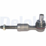 Delphi Steering Tie Rod End Ball Joint Front M14x1.5 TA1908