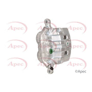 Apec Brake Caliper Assembly Front Left LCA465