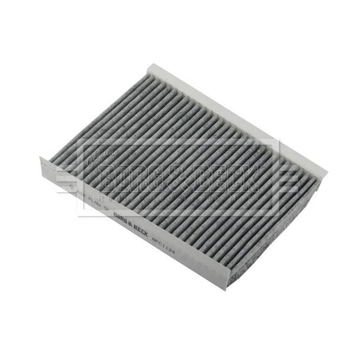 Borg & Beck Cabin Air Filter (Pollen Filter) BFC1124
